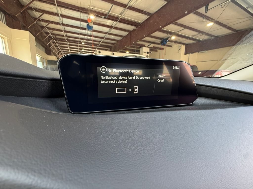 New 2026 Platinum Quartz Metallic Mazda 2.5 S Preferred image 21