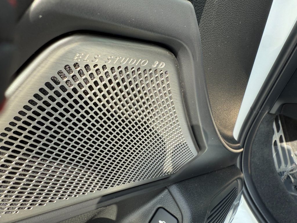 2025 Acura TLX A-Spec Package - Photo 16