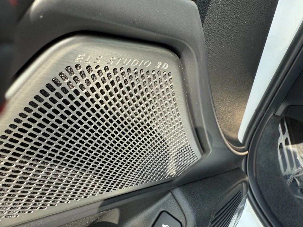 2025 Acura TLX A-Spec Package - Photo 16