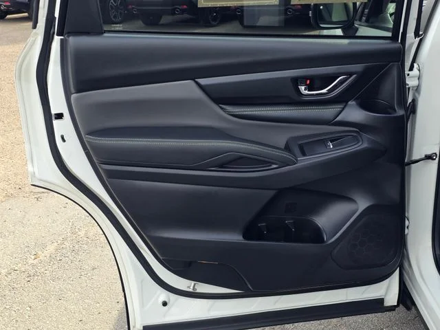 2023 Subaru Ascent Onyx Edition - Photo 24