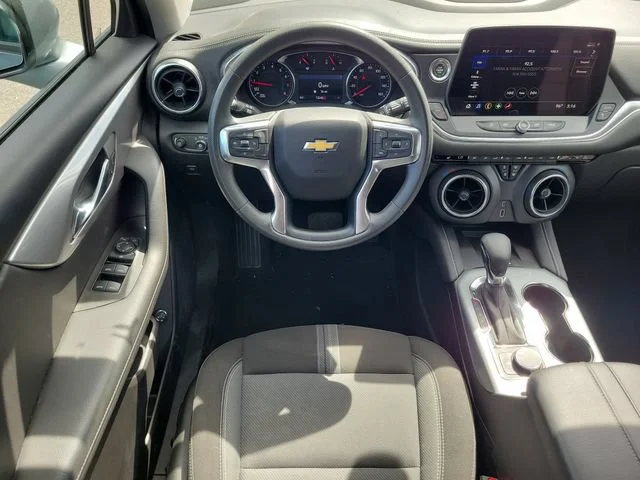 2023 Chevrolet Blazer 2LT - Photo 10