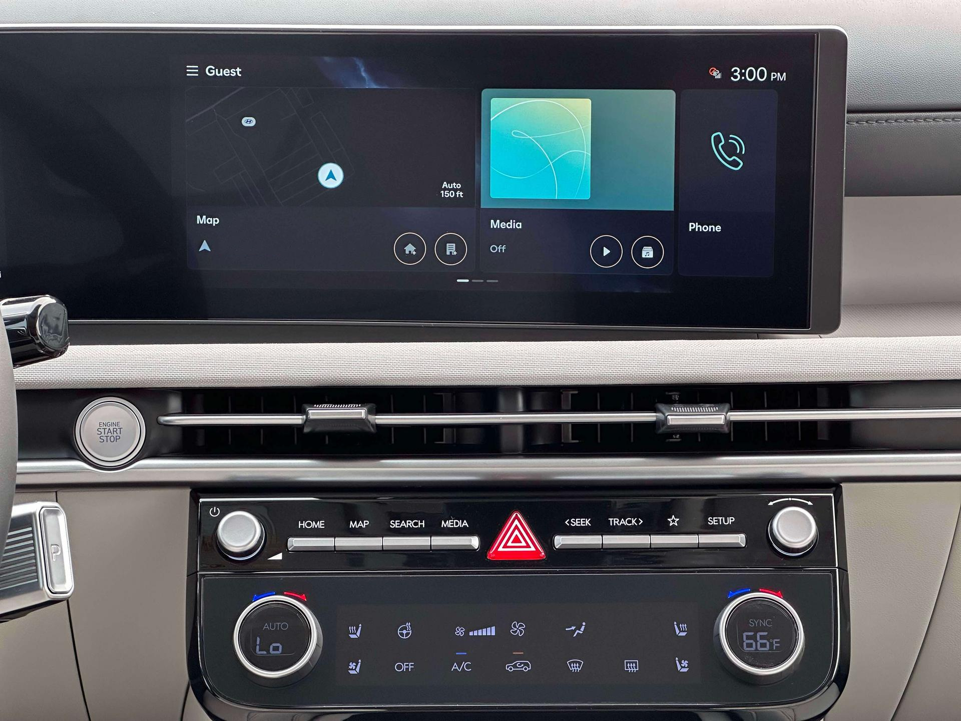 New 2026 Gray Hyundai Limited AWD image 19