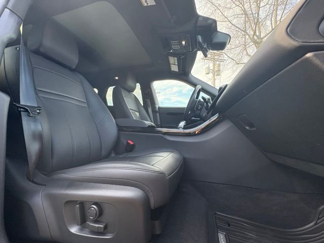 2025 Land Rover Range Rover Evoque S - Photo 35