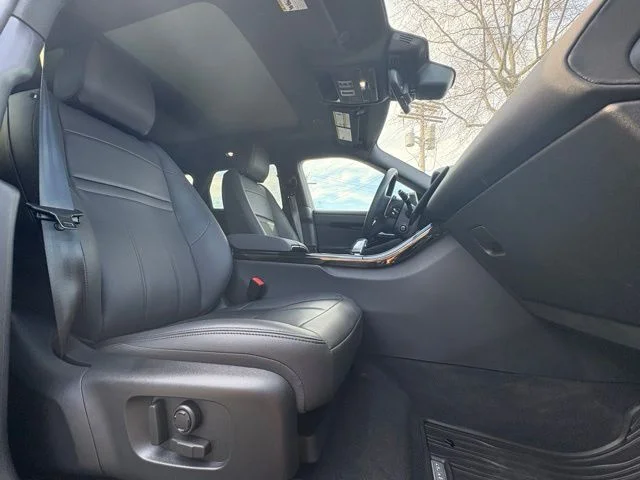 2025 Land Rover Range Rover Evoque S - Photo 35