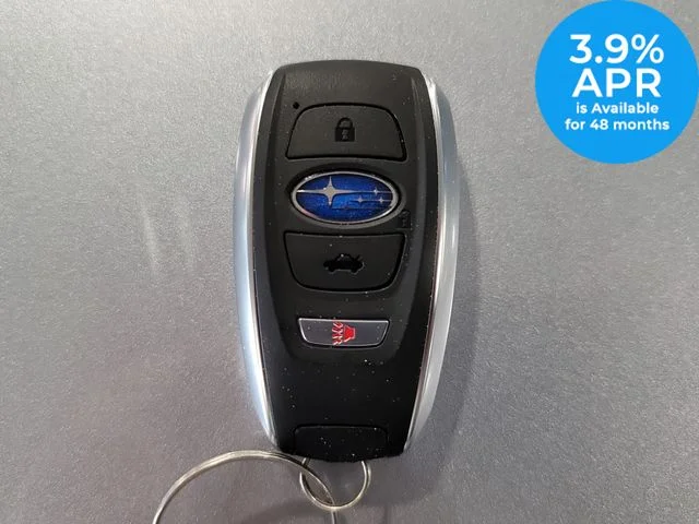 2026 Subaru Ascent Touring - Photo 27