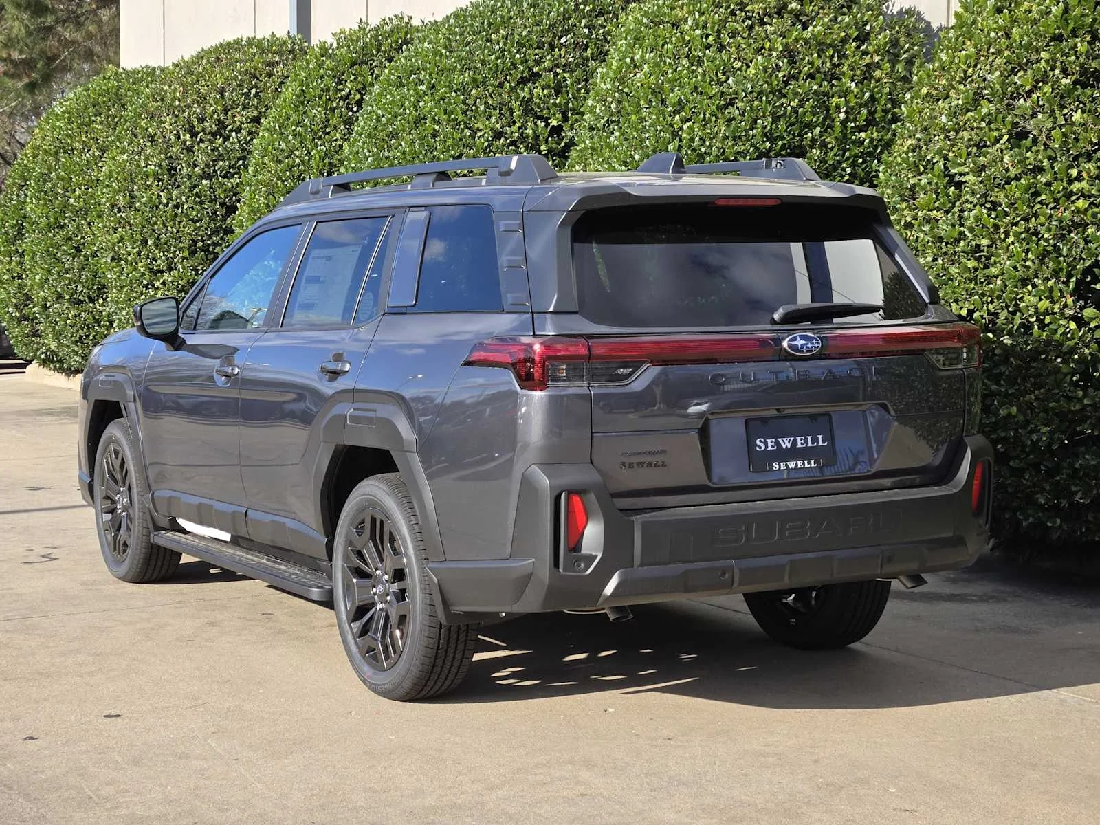2026 Subaru Outback Limited XT - Photo 4
