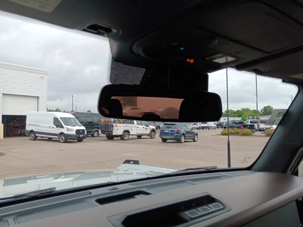 Used 2022 Cactus Gray Ford Outer Banks image 25