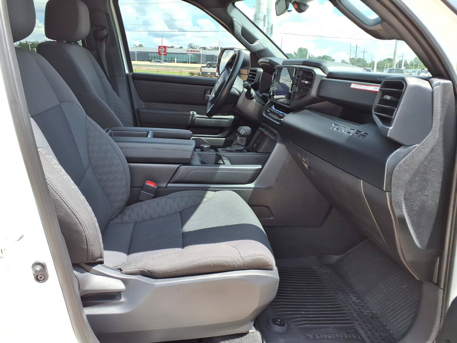 Certified Used 2026 Ice Toyota SR5 image 19