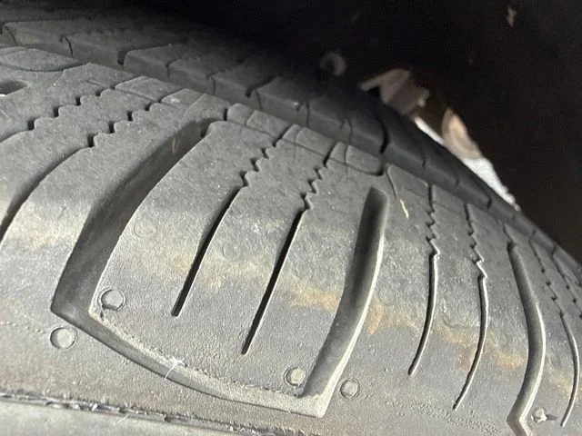 Used 2016 Black Ford SE image 8