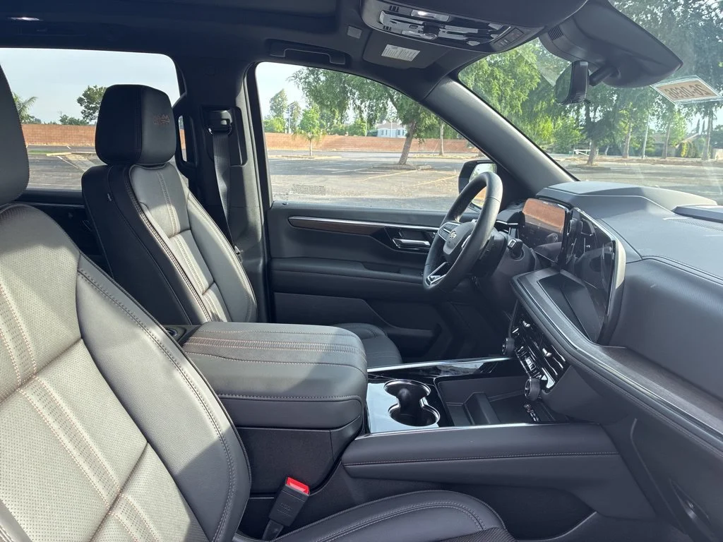 2026 Chevrolet Tahoe High Country - Photo 30