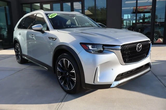 2024 Mazda CX-90 PHEV Premium