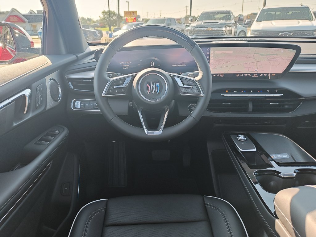 New 2026 Cherry Red Tintcoat Buick Avenir image 16