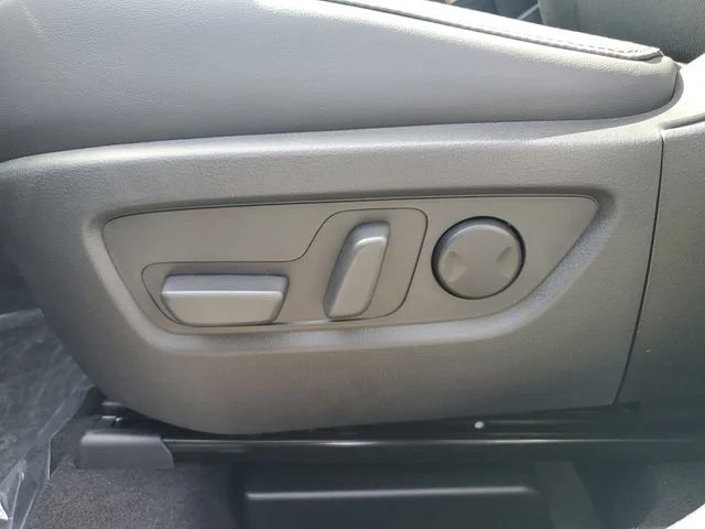 New 2026 Jet Black Mica Mazda 2.5 S Preferred AWD image 13