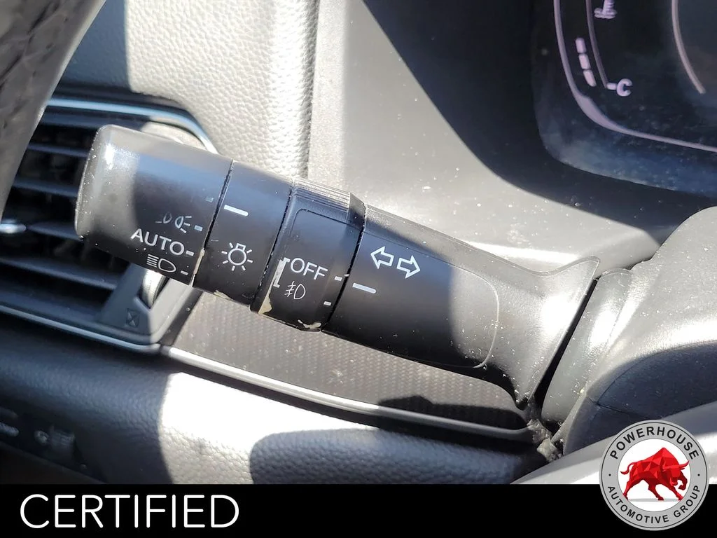 Used 2022 Black Honda Sport image 30