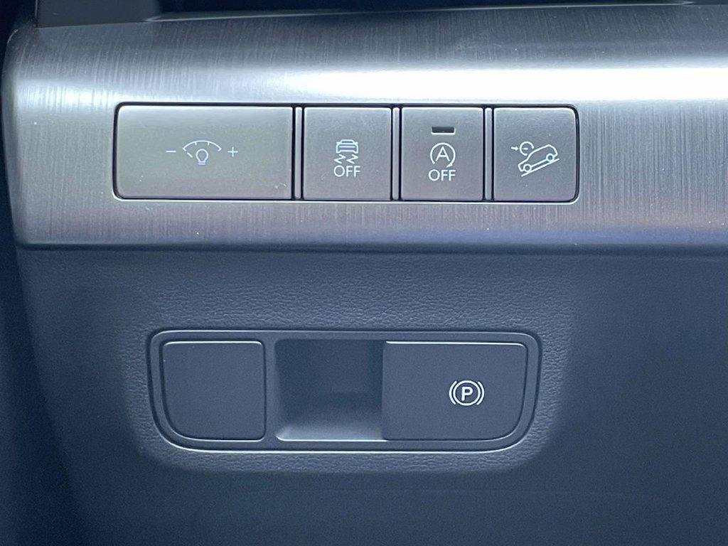 New 2026 Gray Hyundai SE FWD image 17