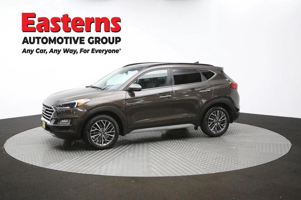 Used 2020 Brown Hyundai Ultimate image 61