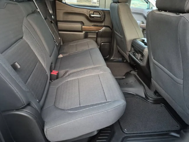 Used 2021 Beige Chevrolet LT Trail Boss image 32