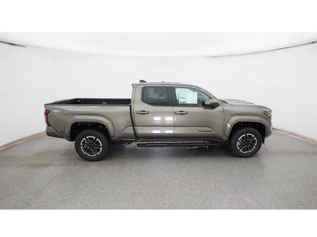 New 2026 Bronze Oxide Toyota TRD Sport image 11