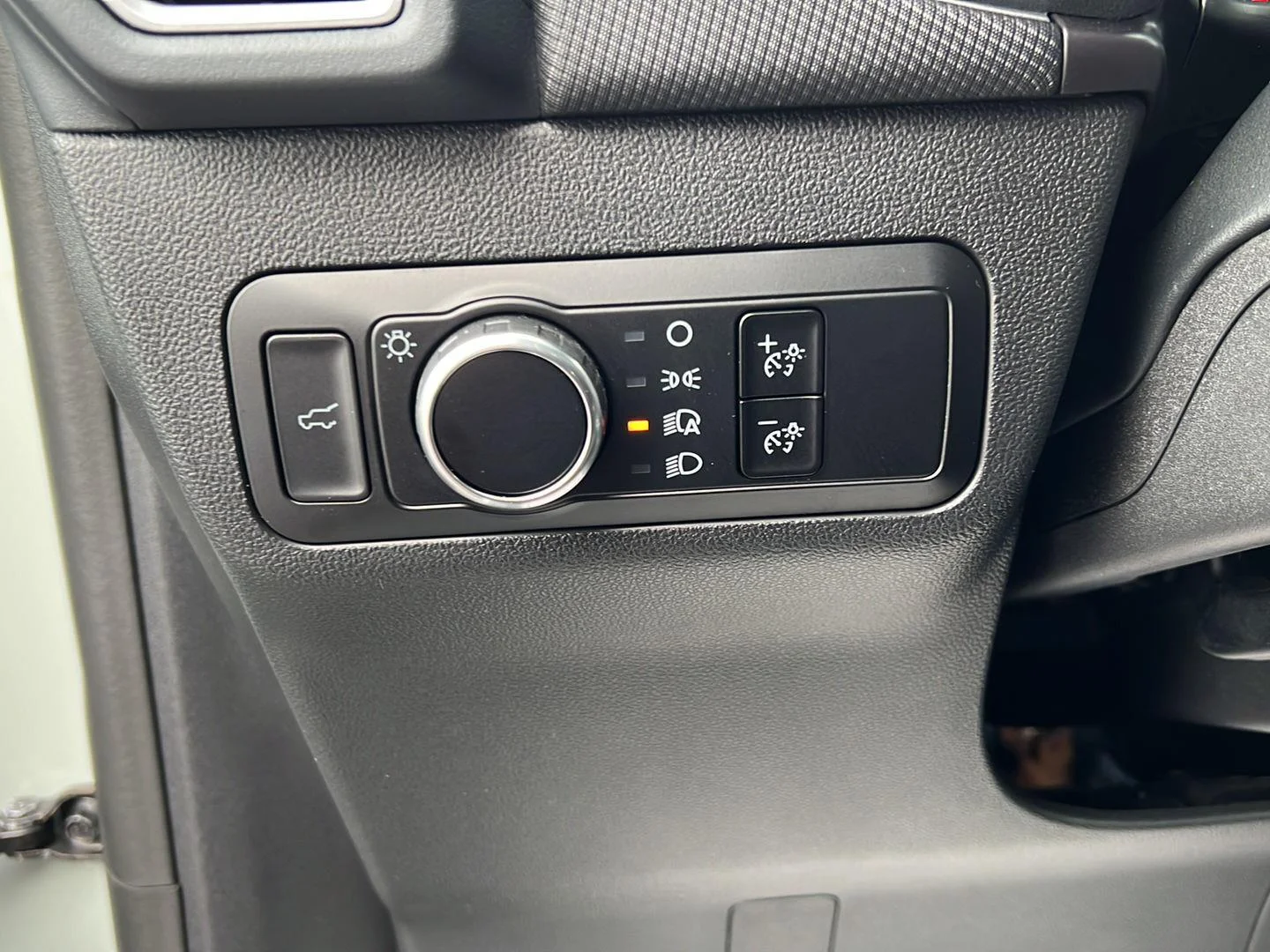 Used 2024 Cactus Gray Ford Big Bend image 6