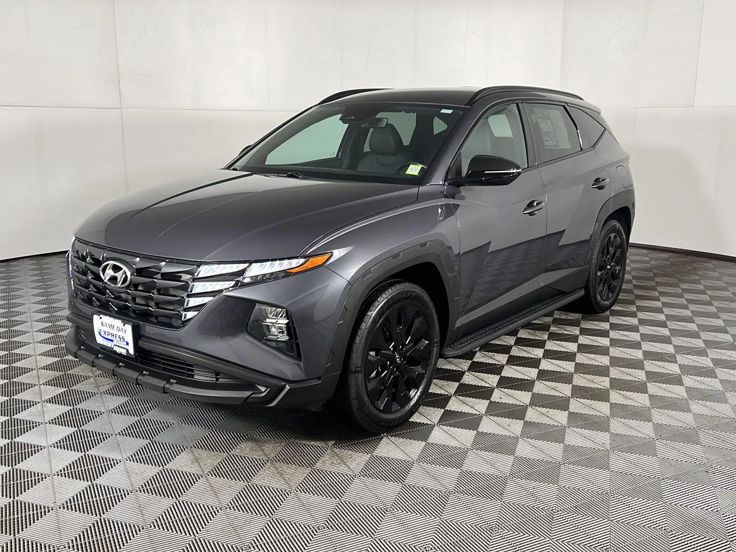 Used 2024 Gy Hyundai XRT image 5