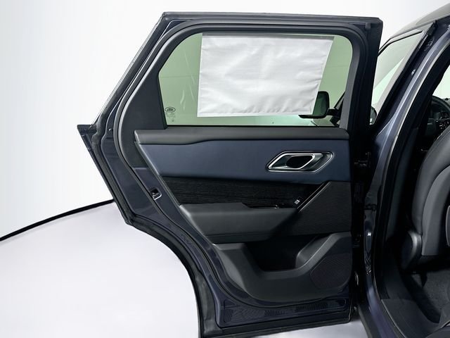 Certified Used 2026 Varesine Blue Land Rover Dynamic SE image 22