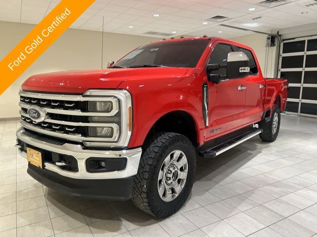 2023 Ford F-250SD Lariat