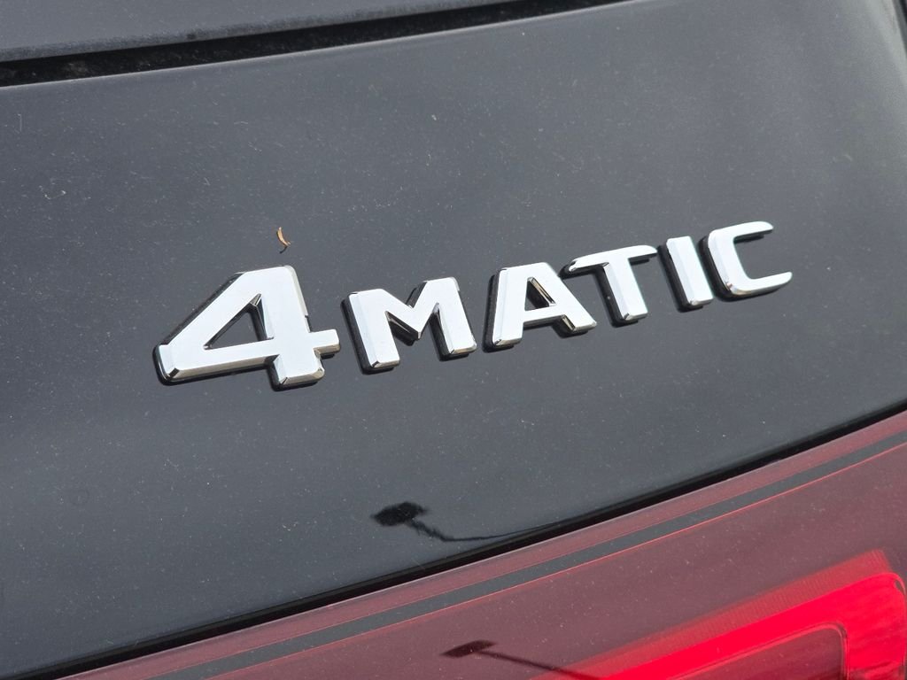 New 2026 Black Mercedes-Benz GLE 350 image 5