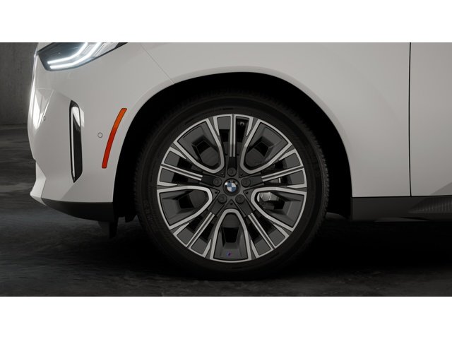 New 2026 Alpine White BMW 30 xDrive image 7