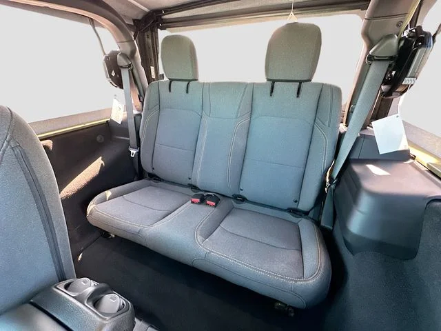 New 2026 41 Exterior Paint Jeep Sport S image 17