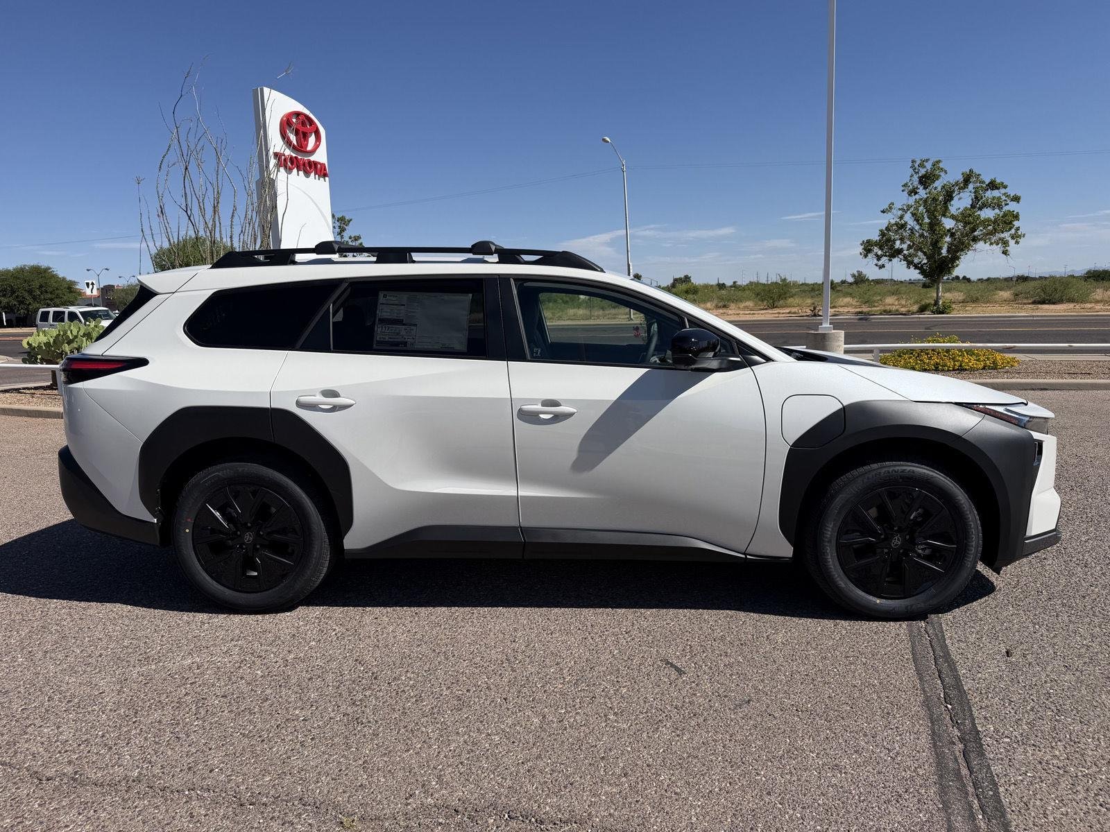 New 2026 Halo <sup>1</sup> Toyota  image 7
