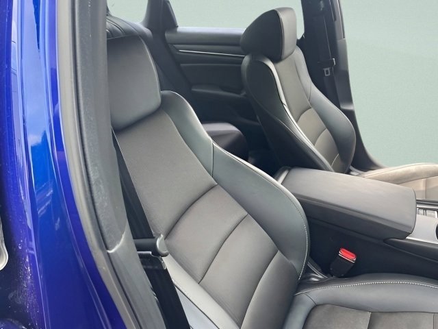 2020 Honda Accord Sport - Photo 11