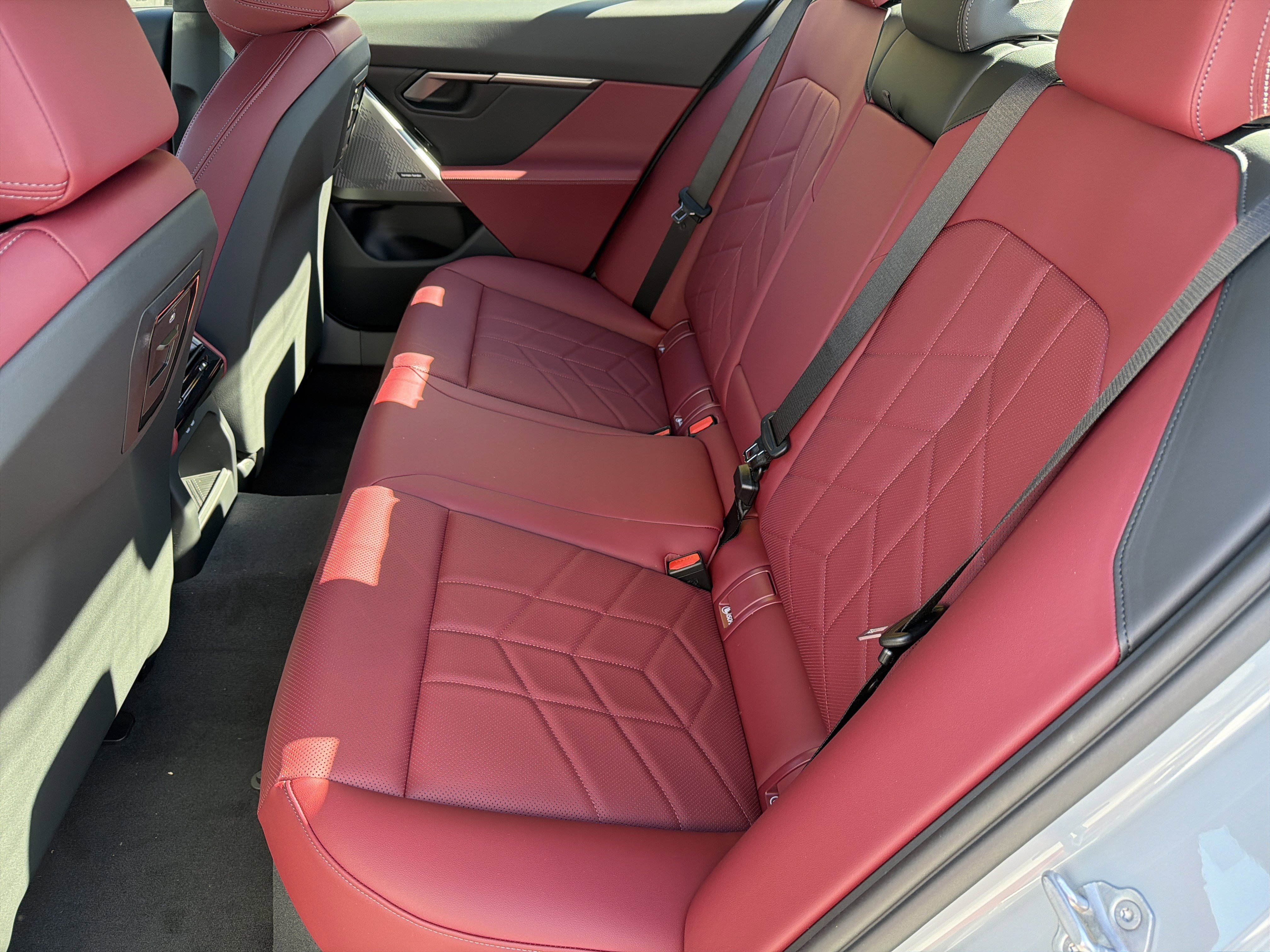 2026 BMW 5 Series 530i - Photo 23