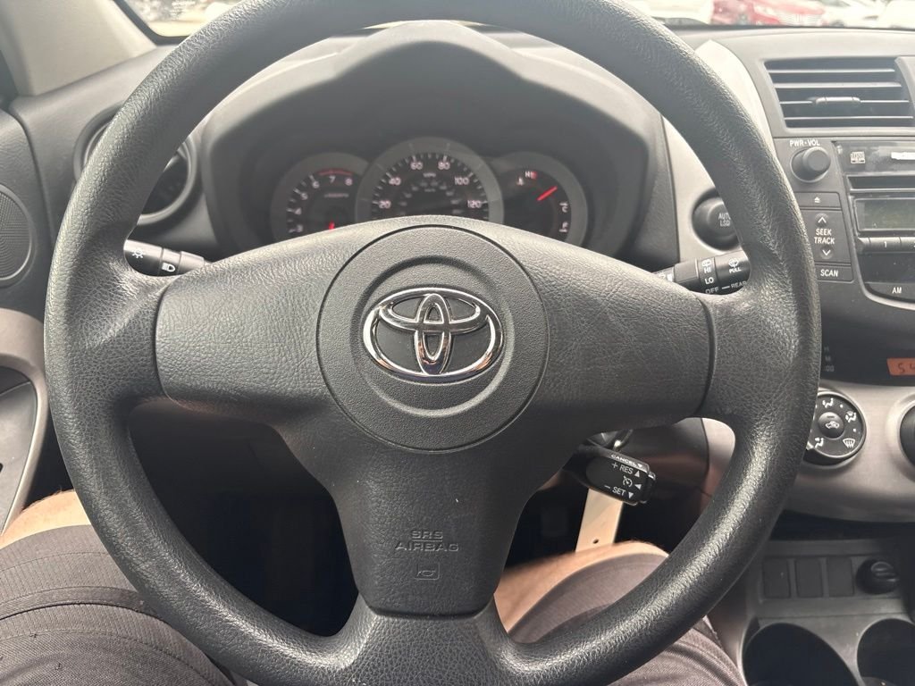 Used 2007 Pacific Blue Metallic Toyota Sport image 9