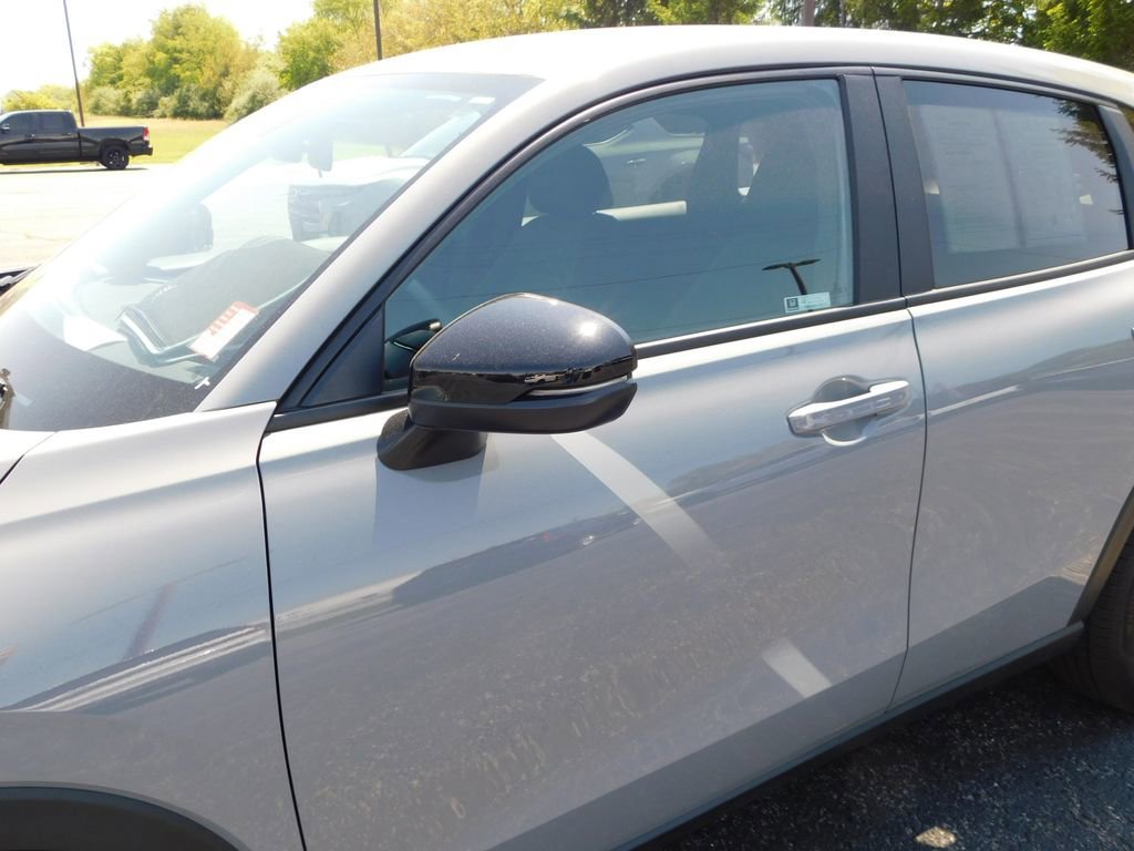 Used 2026 Urban Gray Pearl Honda AWD SPORT image 50