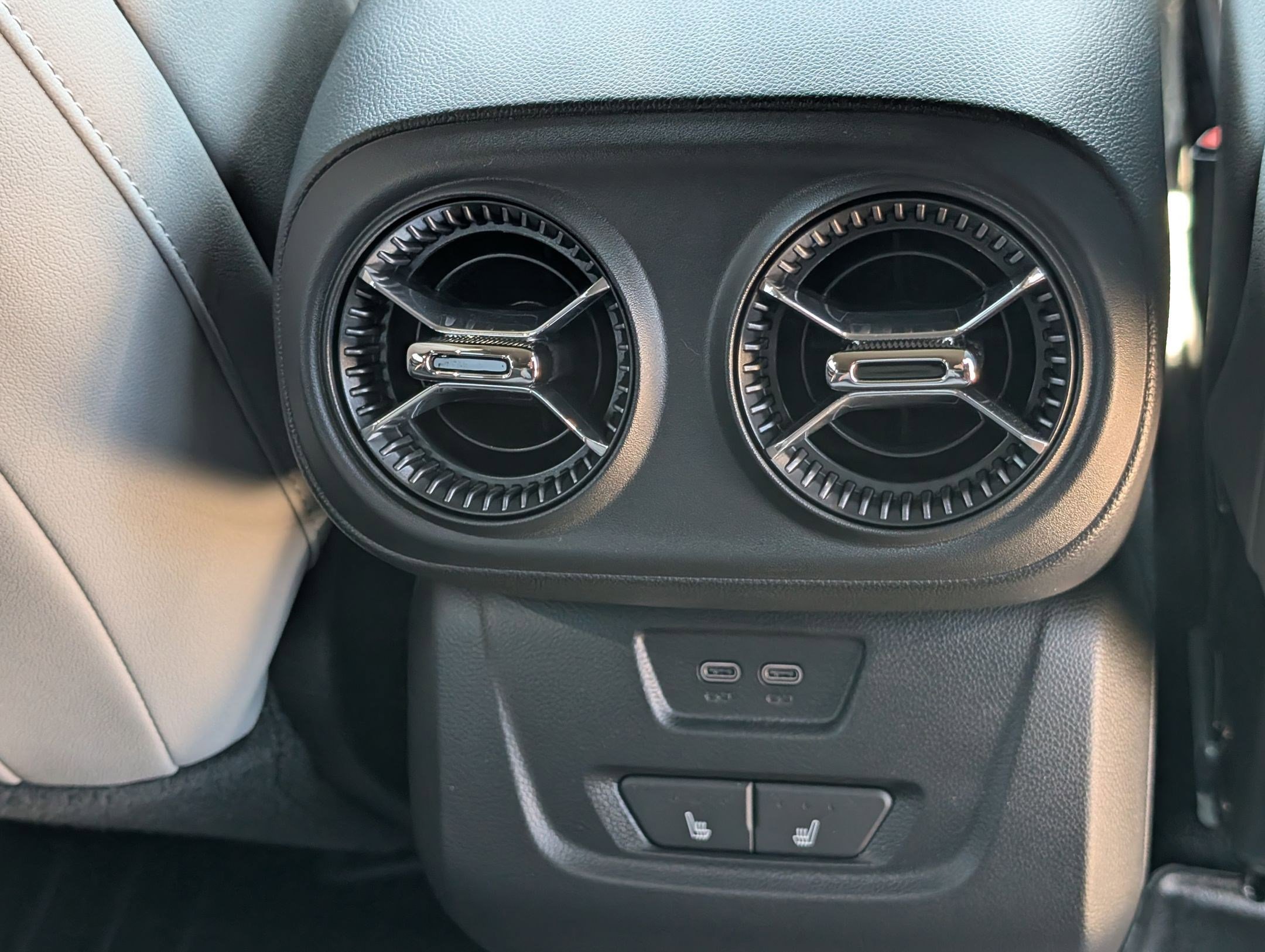 2025 Chevrolet Blazer EV SS - Photo 27
