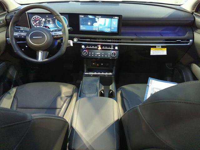 New 2026 White Hyundai Limited FWD image 13