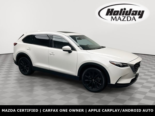 2023 Mazda CX-9 Touring Plus