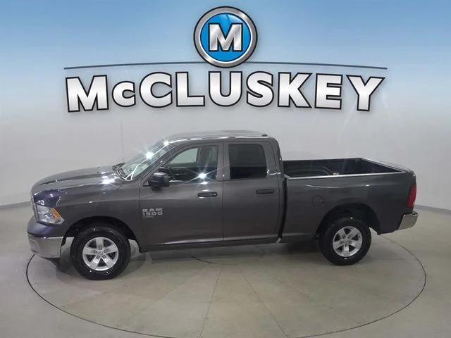 2024 RAM Ram 1500 Classic SLT - Photo 31