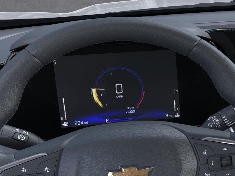 2026 Chevrolet Trax LT - Photo 18