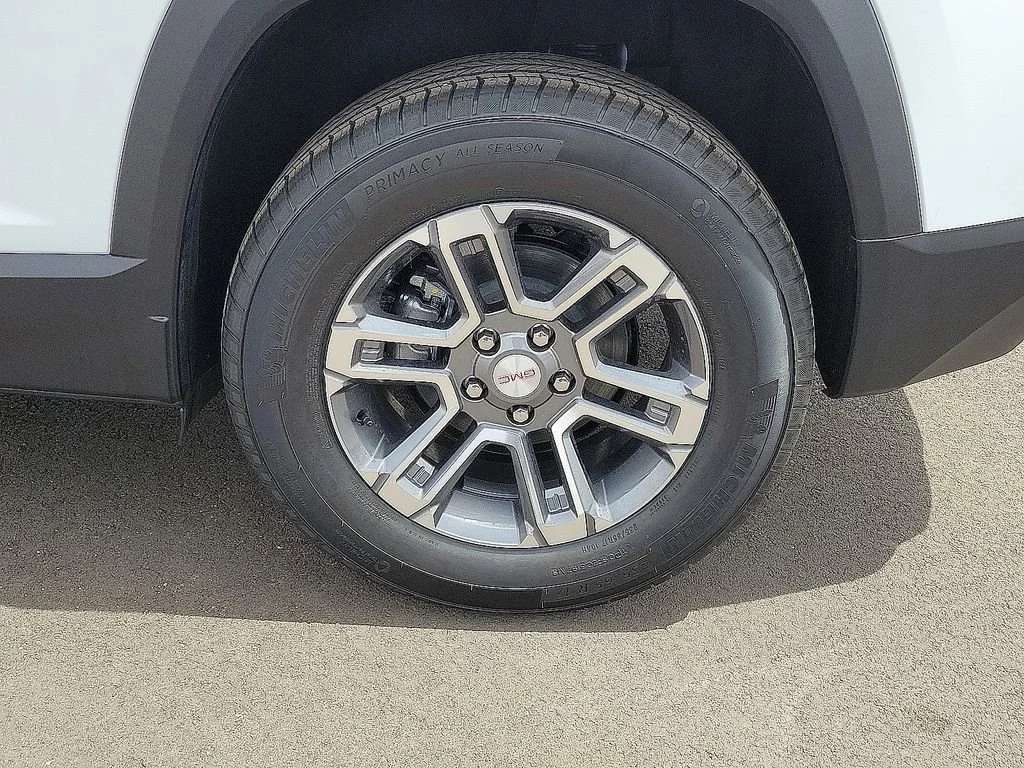 2026 GMC Terrain Elevation - Photo 10