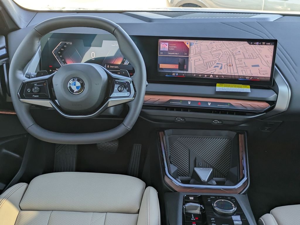 2026 BMW X3 30 - Photo 22