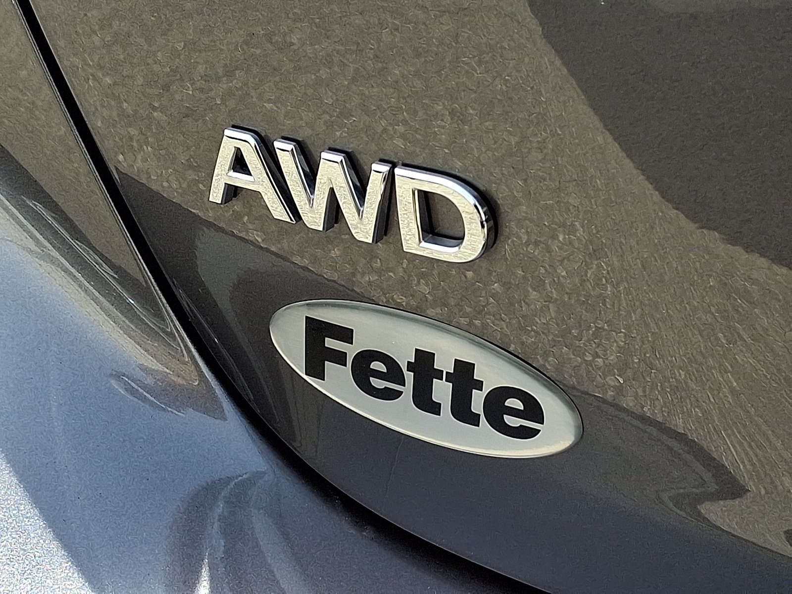Certified Used 2023 Graphite Shadow - KAD INFINITI LUXE AWD image 30