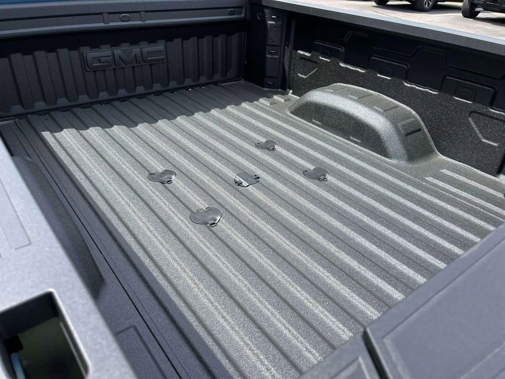 2026 GMC Sierra 2500HD Denali Ultimate - Photo 11