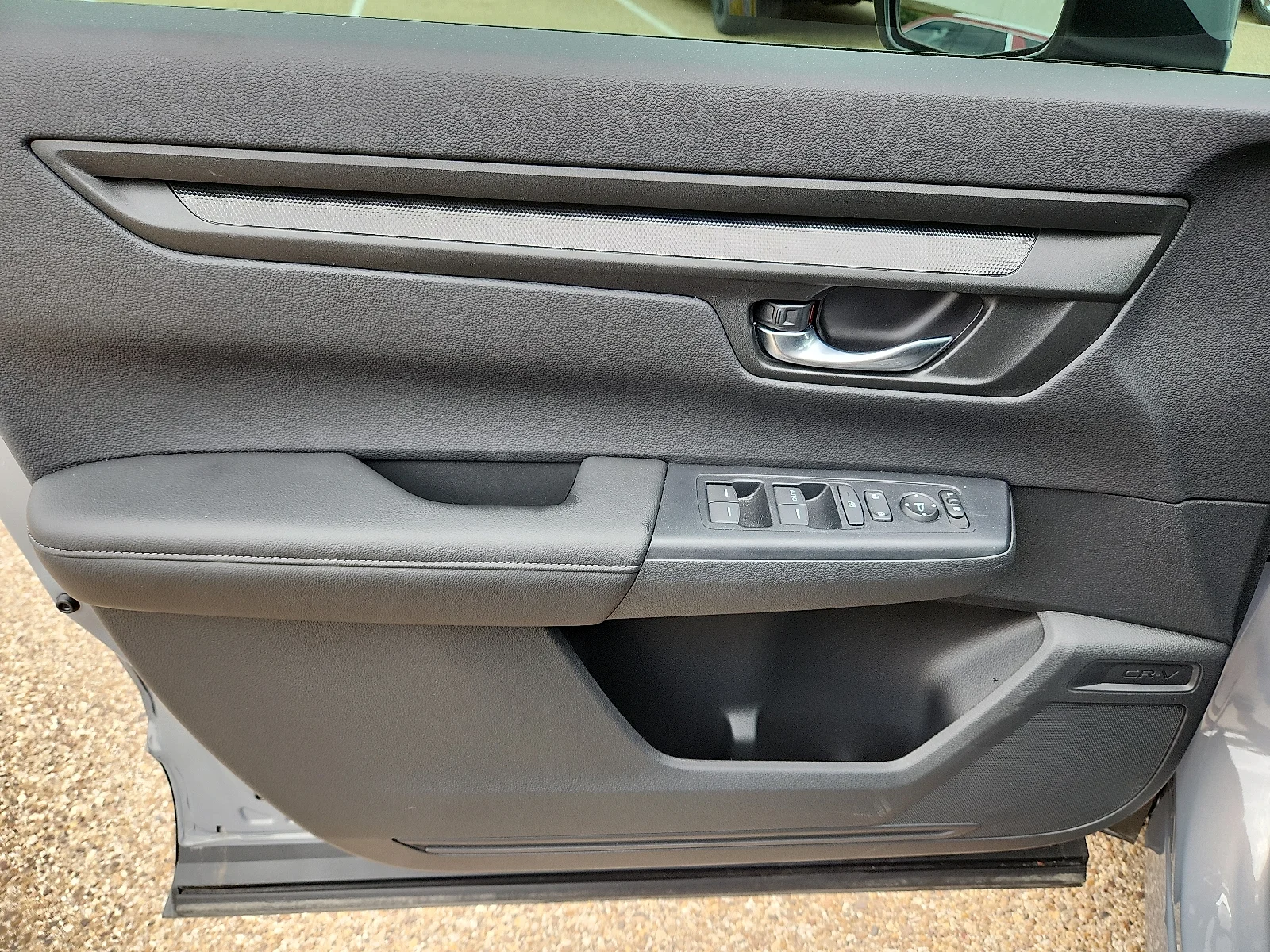 Certified Used 2025 Gray Honda LX image 12