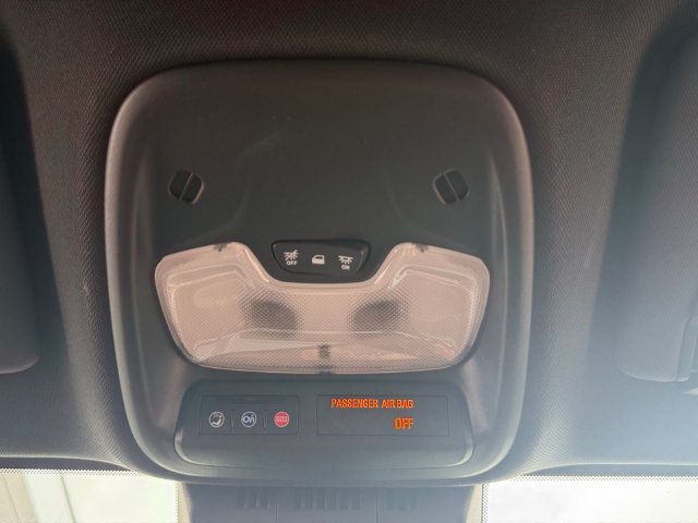 Used 2023 Black Chevrolet Trail Boss image 25
