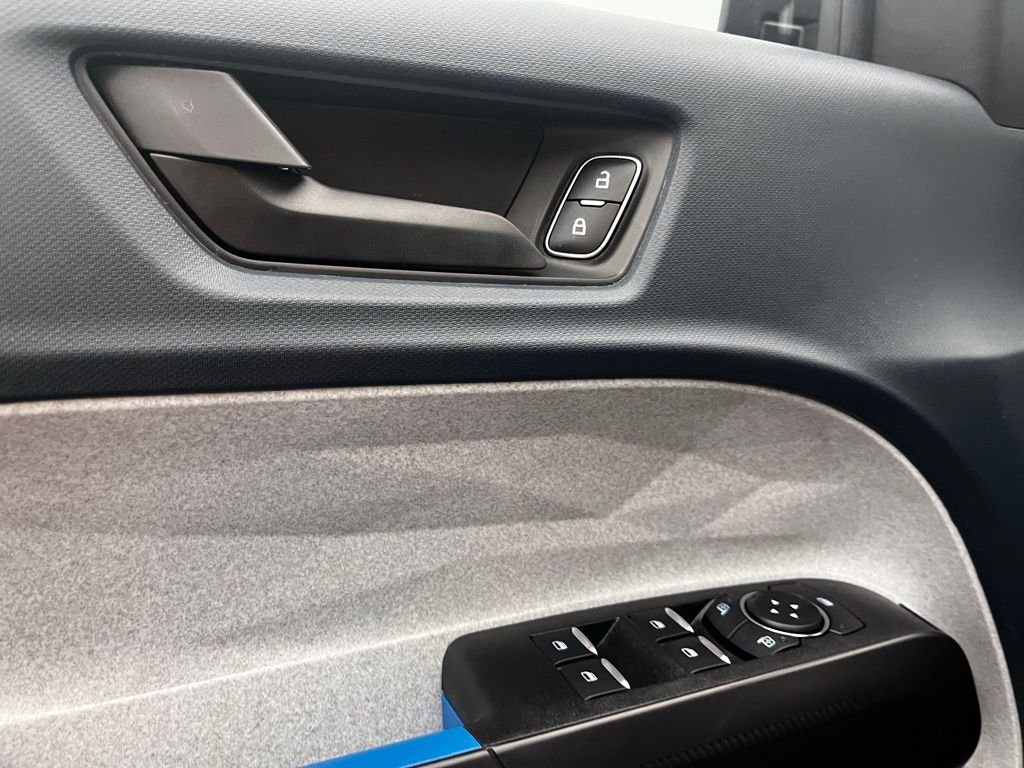 New 2026 Red Ford XLT image 18