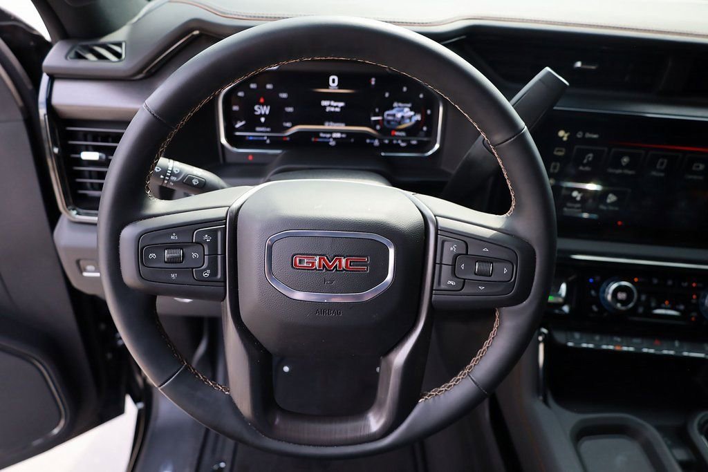 2025 GMC Sierra 3500HD AT4 - Photo 14
