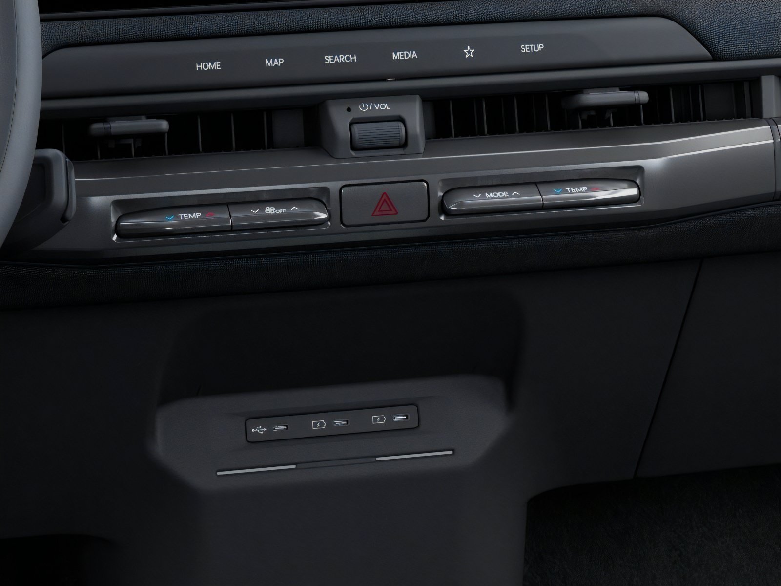 New 2027 Aurora Black Pearl Kia Land image 23