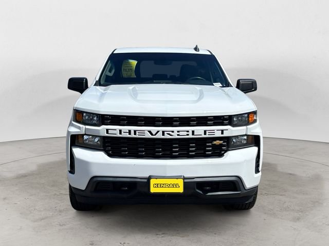 2019 Chevrolet Silverado 1500 Custom - Photo 8