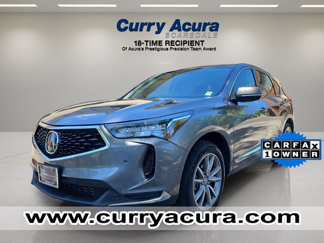 2023 Acura RDX SH-AWD w/Technology Package